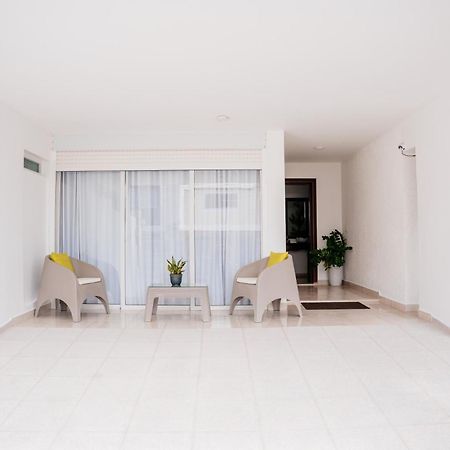 Habitacion Privada En Puerto Plata Bayardo Buitenkant foto