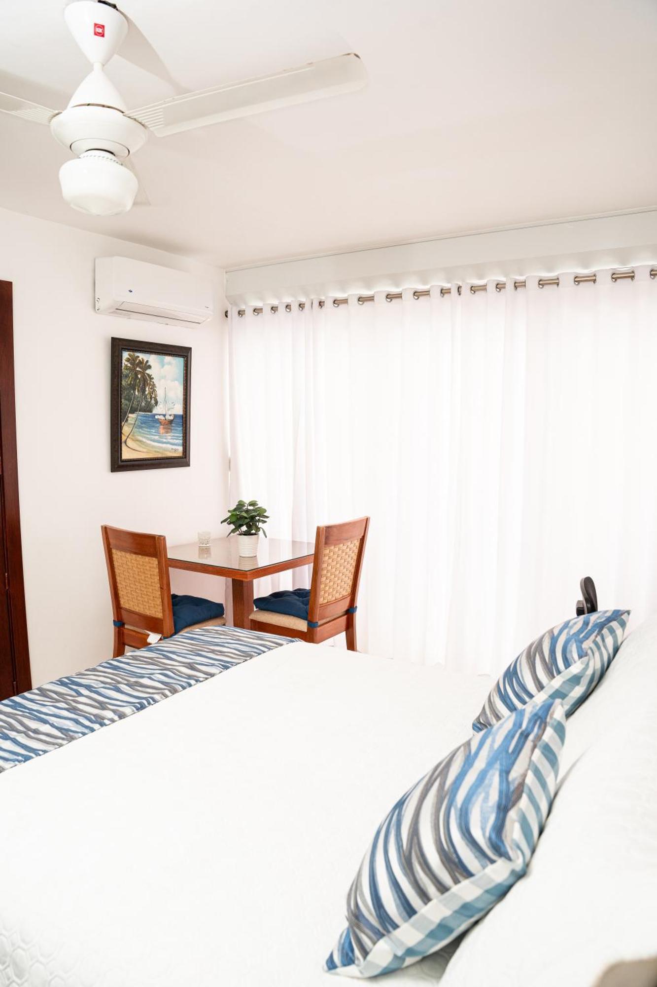 Habitacion Privada En Puerto Plata Bayardo Buitenkant foto