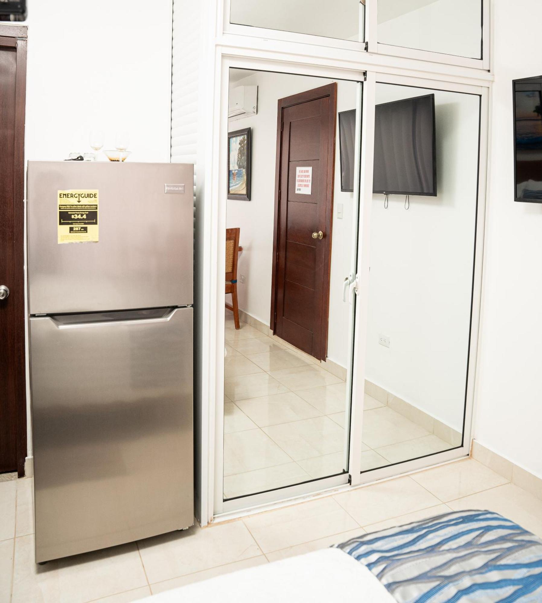 Habitacion Privada En Puerto Plata Bayardo Buitenkant foto