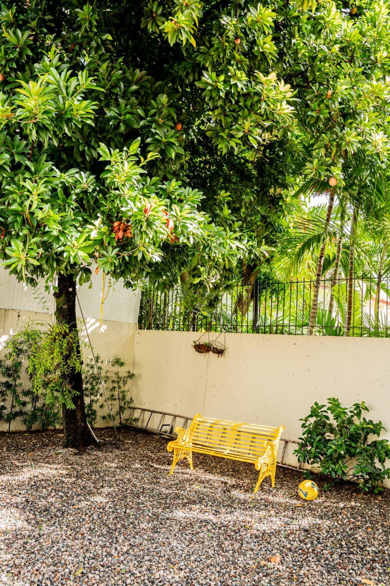 Habitacion Privada En Puerto Plata Bayardo Buitenkant foto