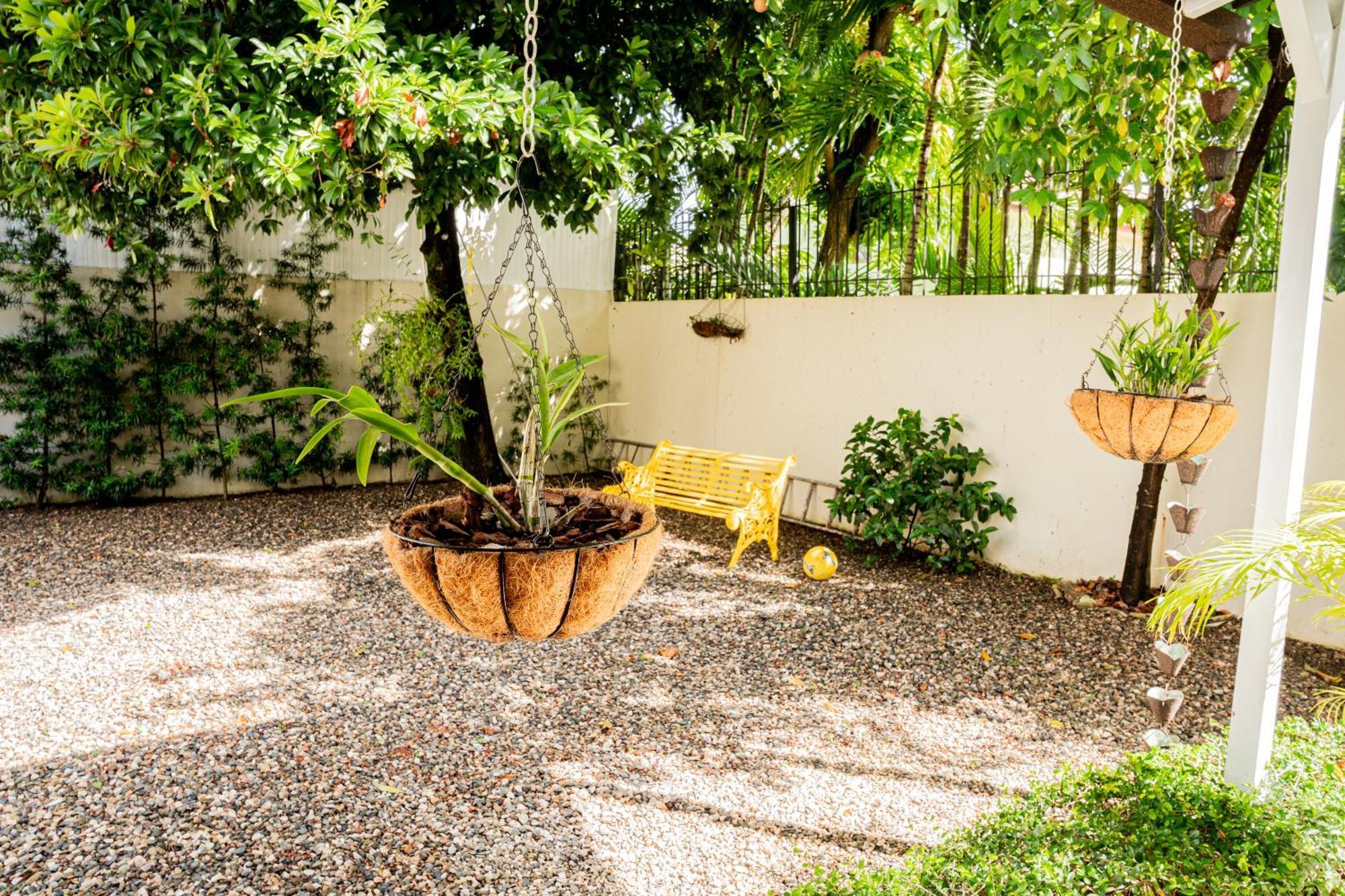 Habitacion Privada En Puerto Plata Bayardo Buitenkant foto