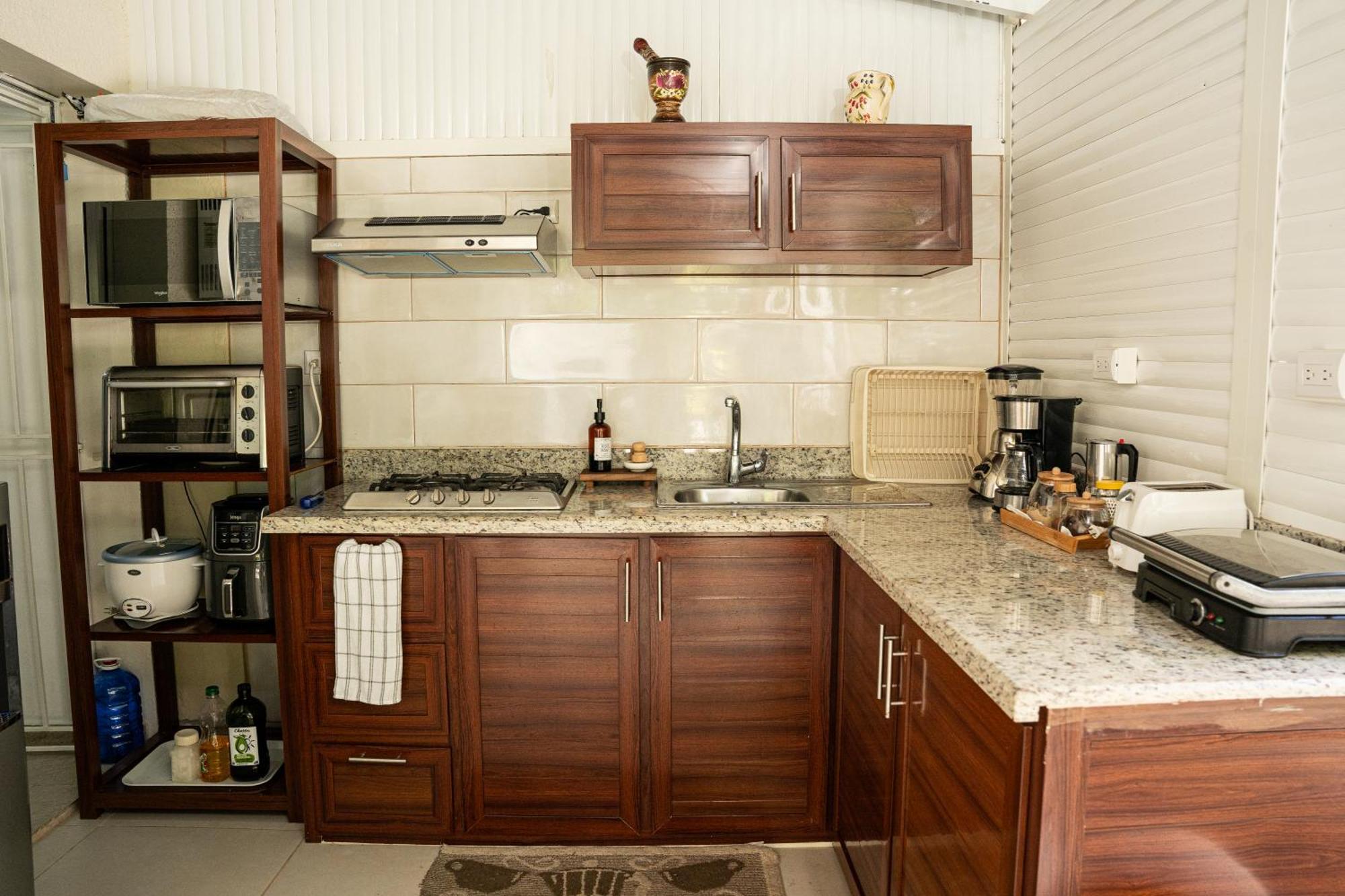 Habitacion Privada En Puerto Plata Bayardo Buitenkant foto