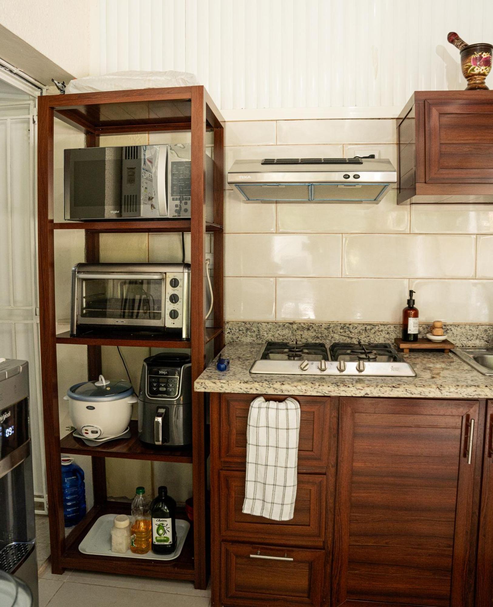 Habitacion Privada En Puerto Plata Bayardo Buitenkant foto