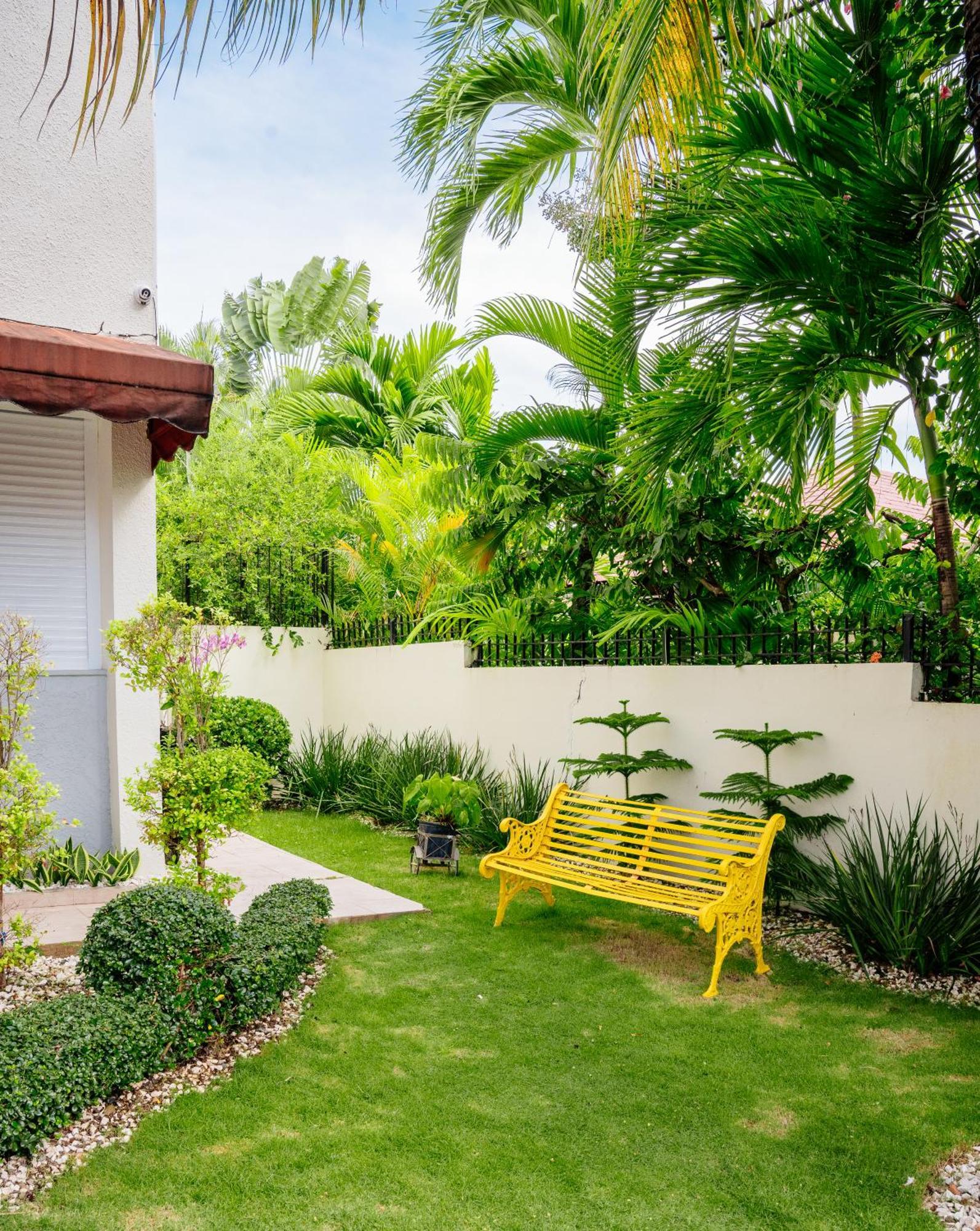 Habitacion Privada En Puerto Plata Bayardo Buitenkant foto