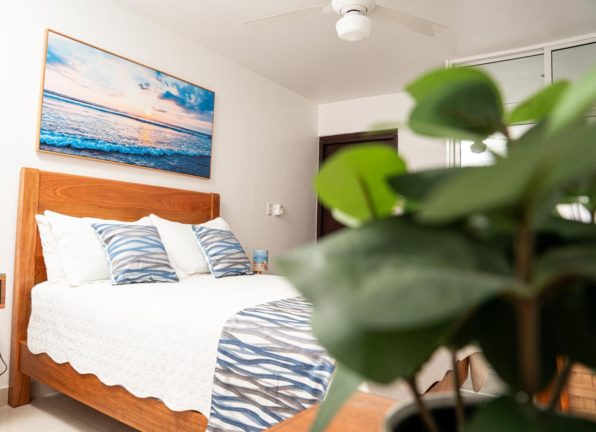 Habitacion Privada En Puerto Plata Bayardo Buitenkant foto