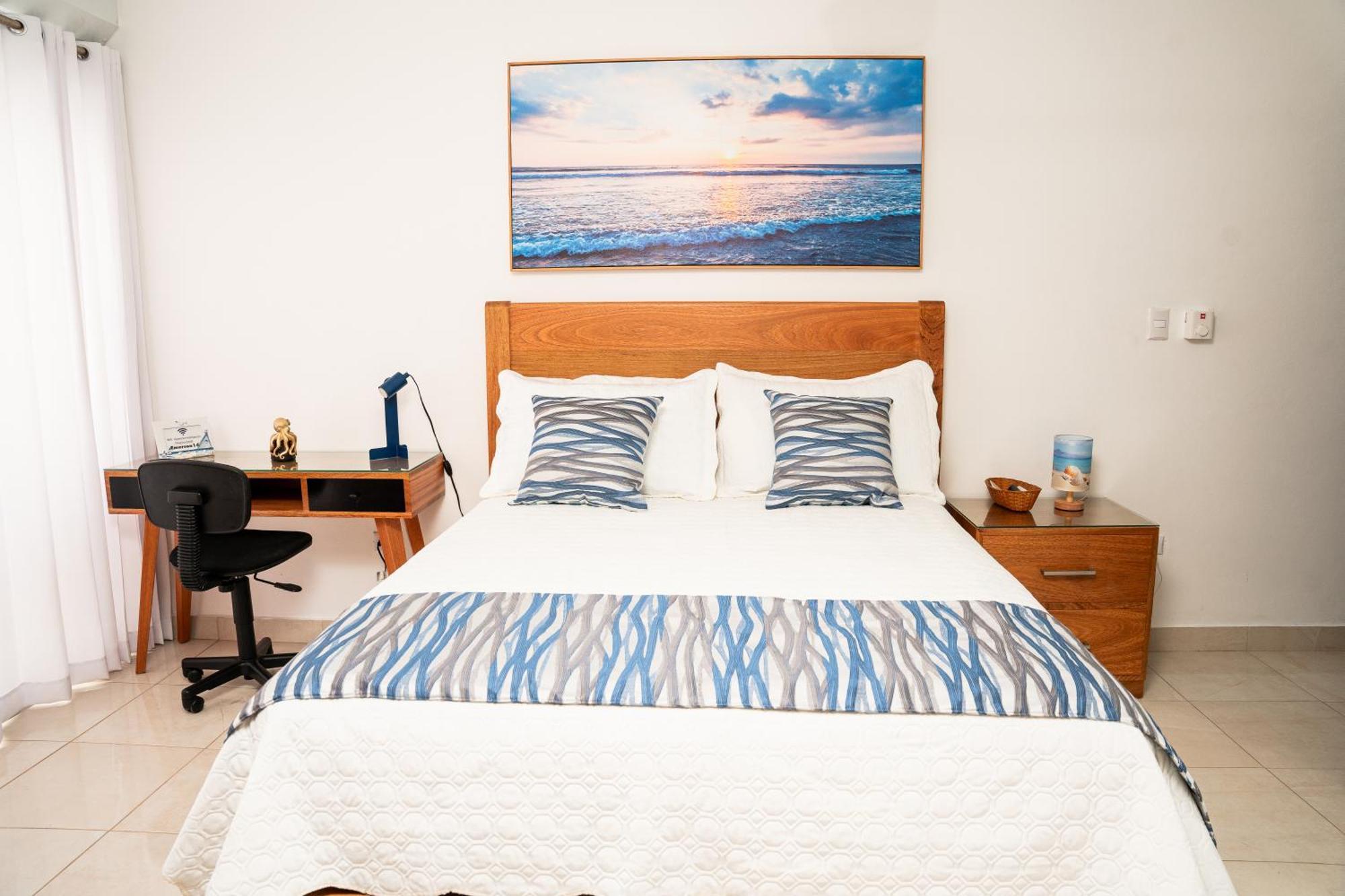 Habitacion Privada En Puerto Plata Bayardo Buitenkant foto