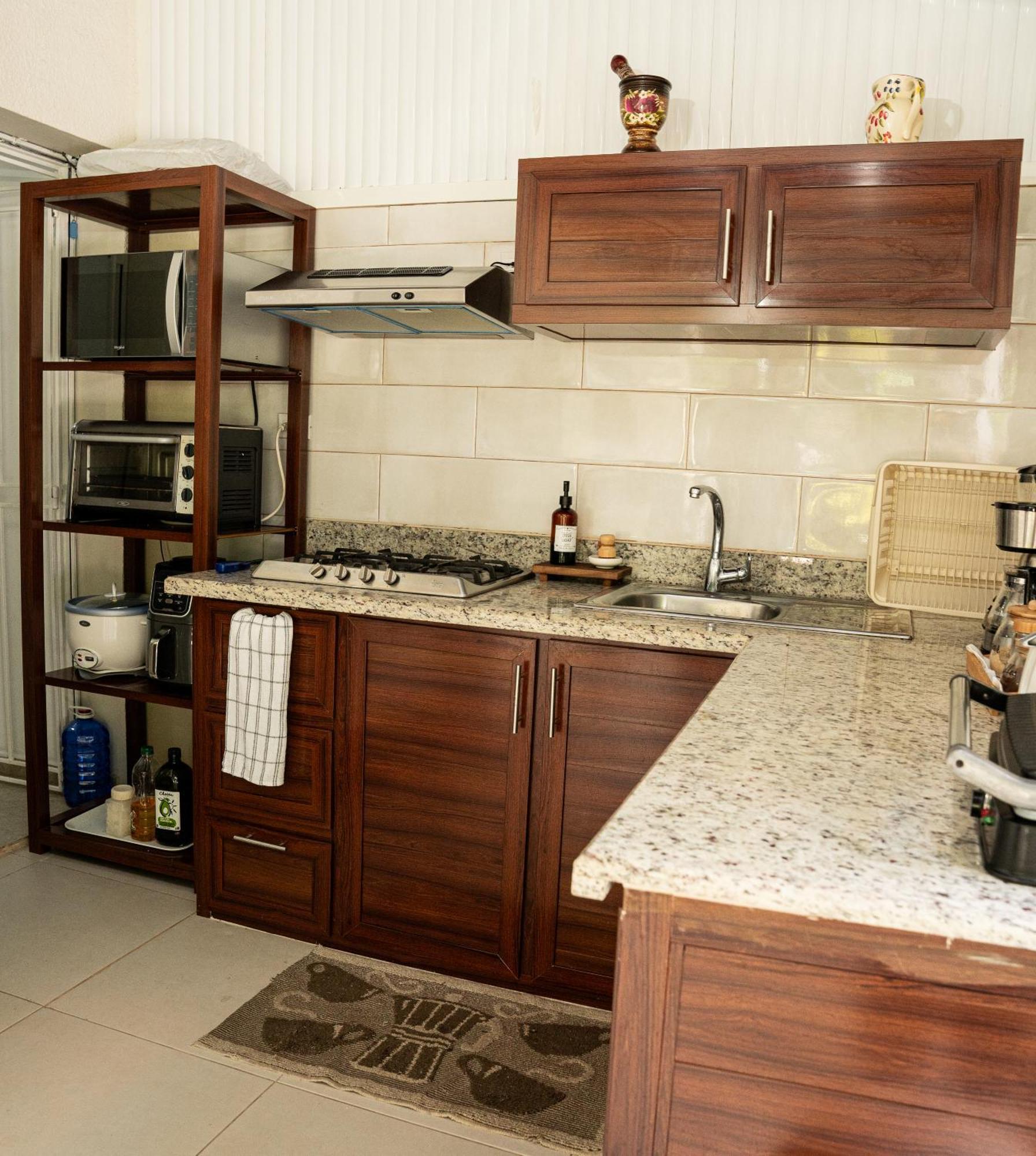 Habitacion Privada En Puerto Plata Bayardo Buitenkant foto