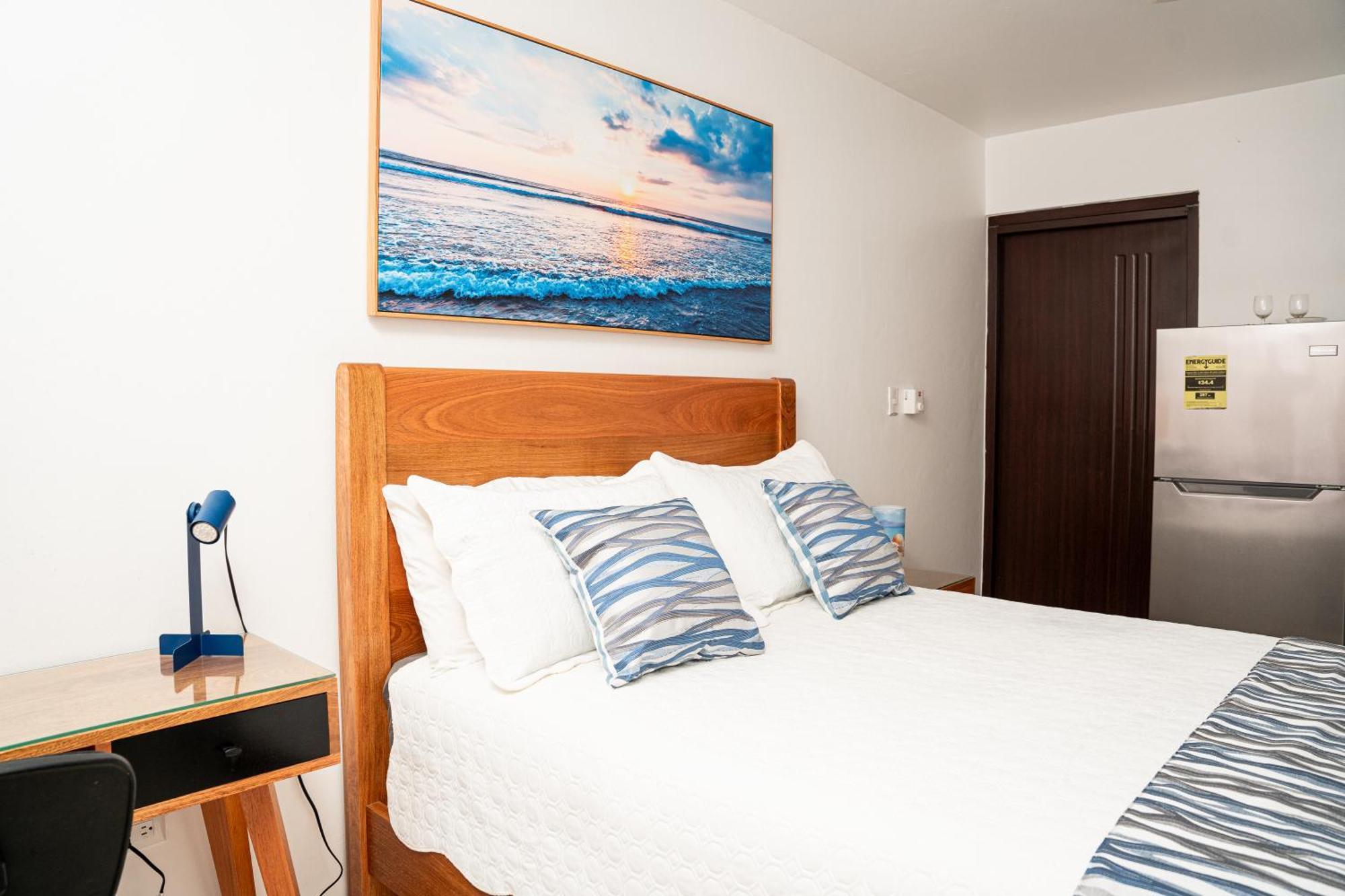 Habitacion Privada En Puerto Plata Bayardo Buitenkant foto