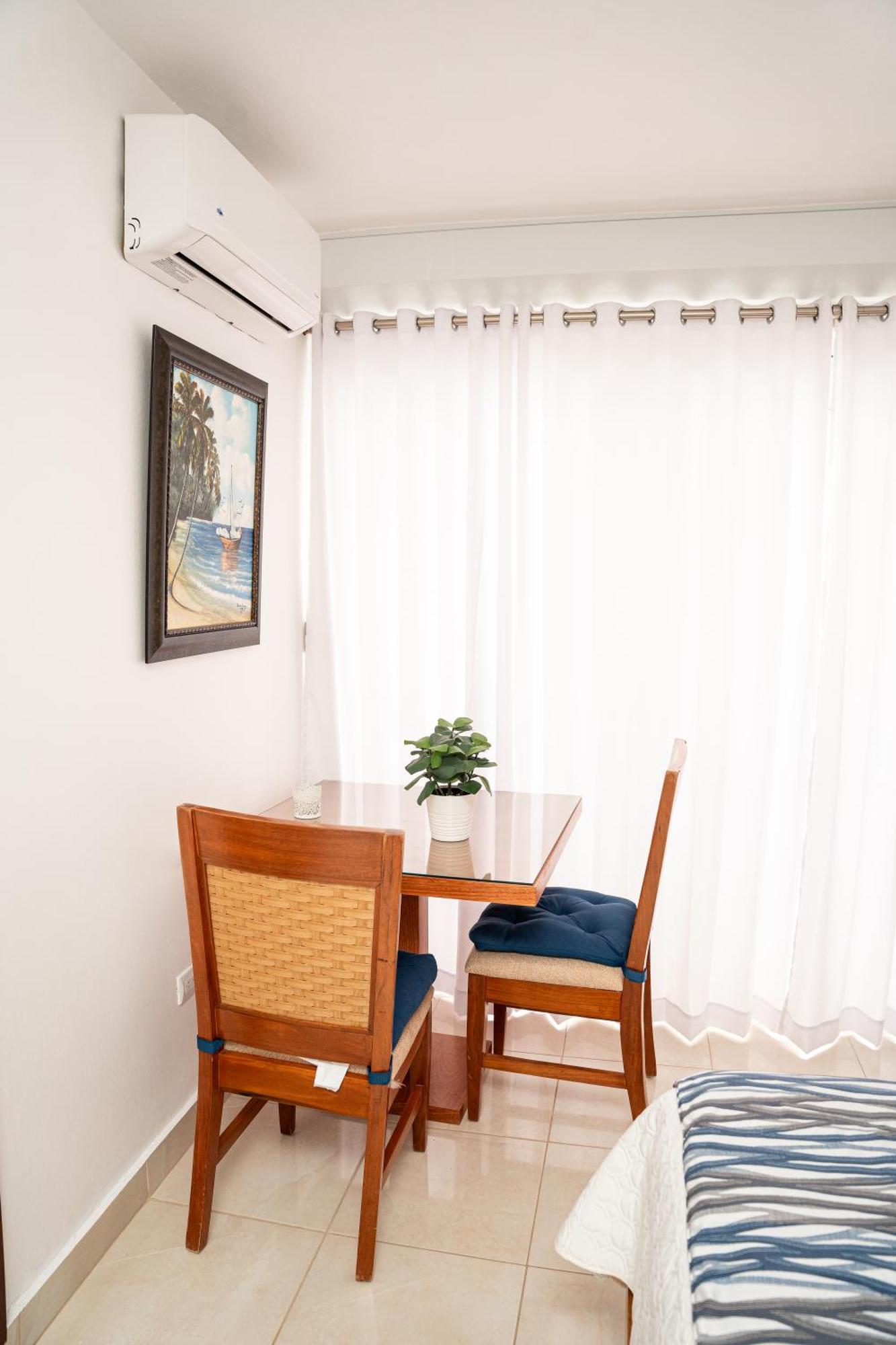Habitacion Privada En Puerto Plata Bayardo Buitenkant foto