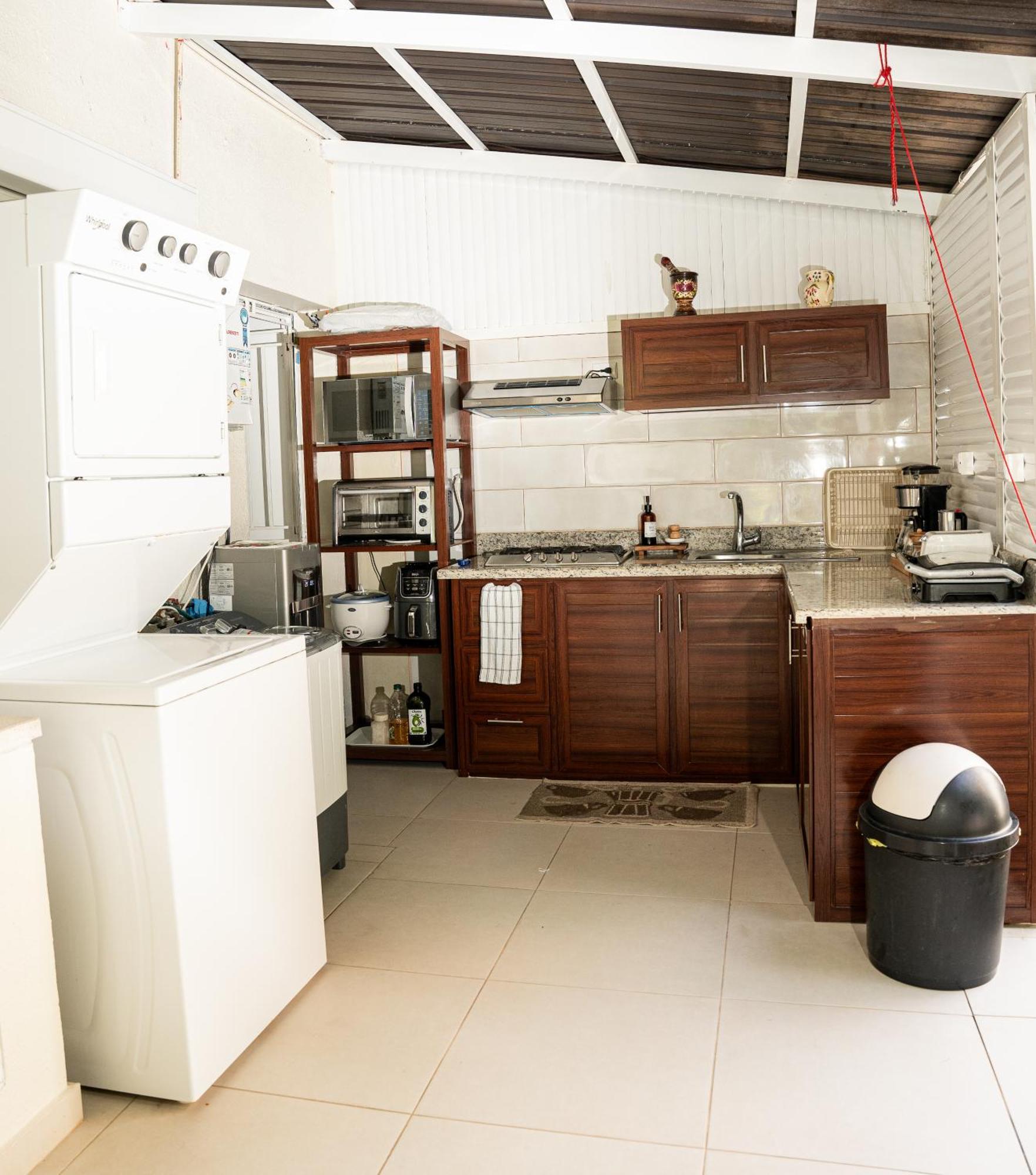 Habitacion Privada En Puerto Plata Bayardo Buitenkant foto