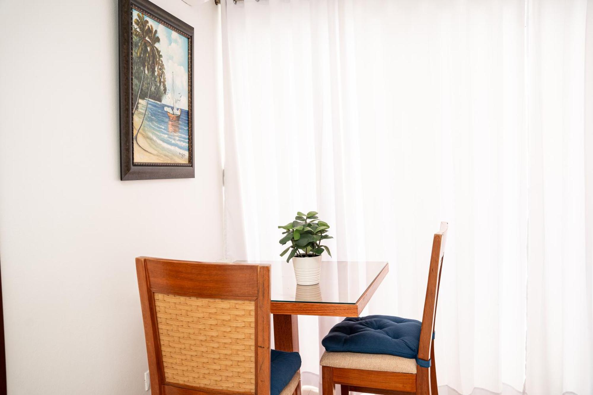 Habitacion Privada En Puerto Plata Bayardo Buitenkant foto