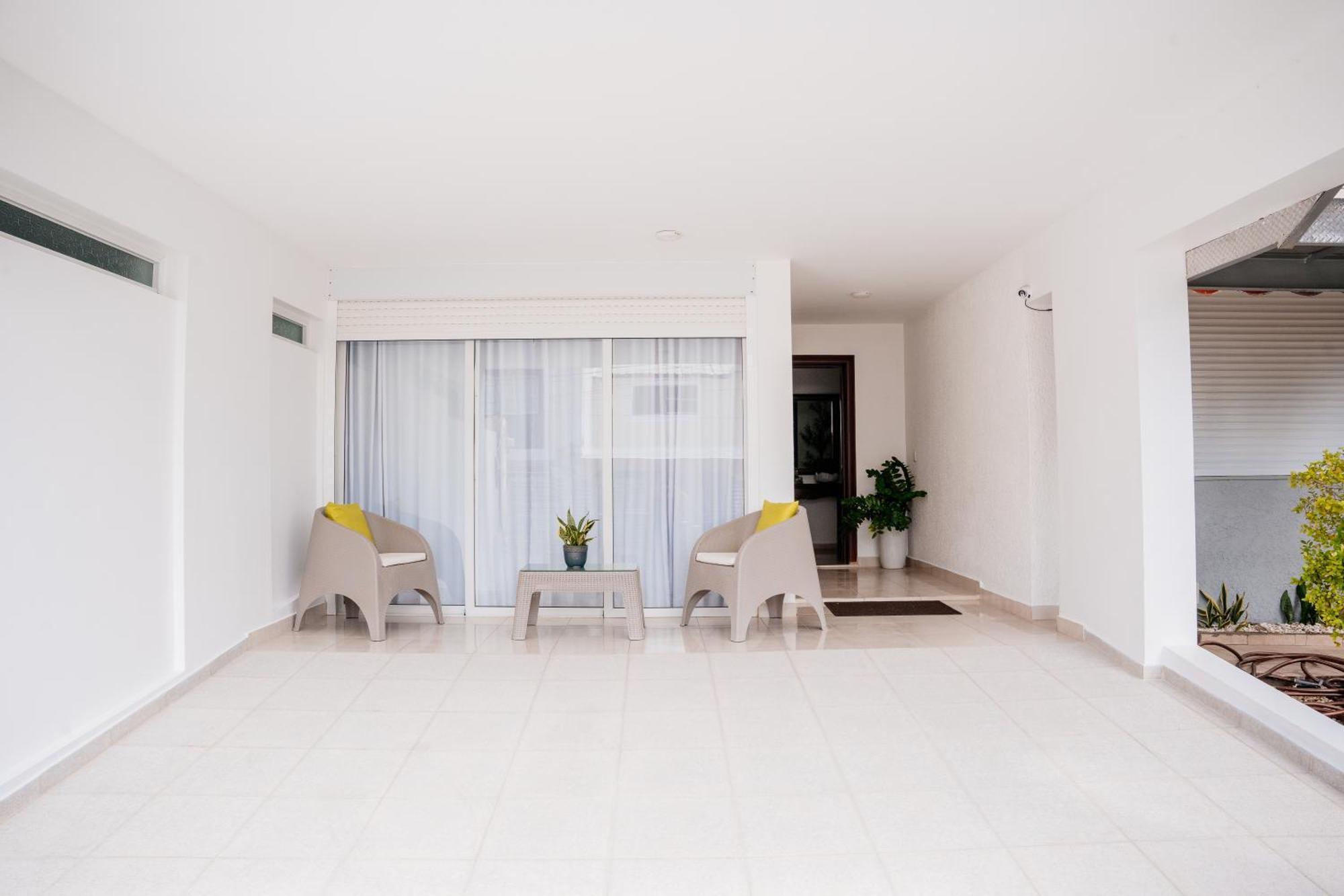 Habitacion Privada En Puerto Plata Bayardo Buitenkant foto